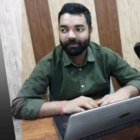 Prashant Gaurav