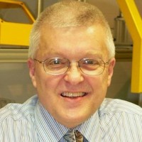 Roger Harrison