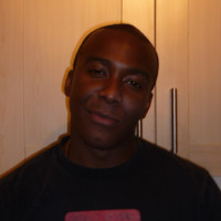 Kristian Lewis