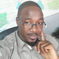 Moussa Thiam