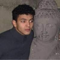 Yassin BEN