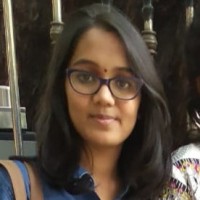 Vaishnavi Krishnan