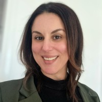 Sarah Grech