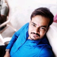Nilesh Rabari