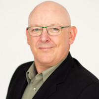 Nigel Tavendale