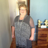 Sue Seymour