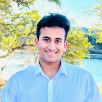 Vedant Kotlapure