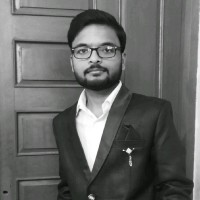 Priyanshu Shrivastava