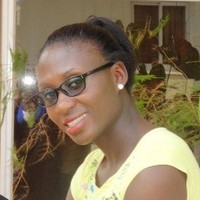 Liz Namayi