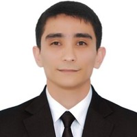 Ilkhom Kadyrov