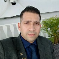 Tushar Kondvilkar