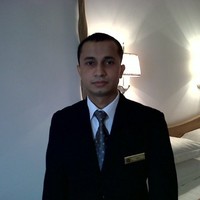 Anuj Kumar