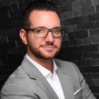 Alexandros Alexandrakis