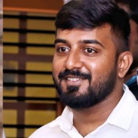 Nikhil Narendra