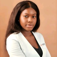 Gift Iheanacho,Aat,Bsc.Aca