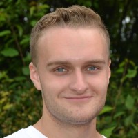 Lasse Brorson Jensen