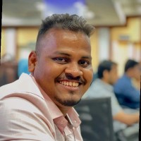 Mahesh Ingale