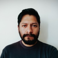Romer Chavez Patzi