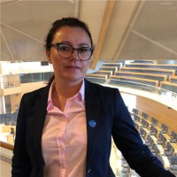 Biljana Lazarevic