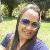 Cilene Oliveira Oliveira