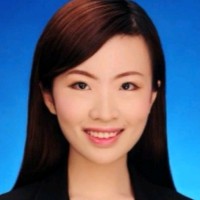 Iris Xie