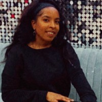 Jamila Lee