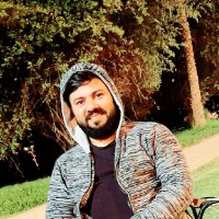 Shabbir Ali