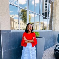 Lesego Carol Phutietsile