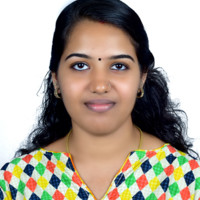Sreelakshmi Kizhakkutayil