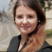 Lucie Vernerova
