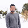 puvvada sandeep