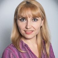Alesya Grishchenko