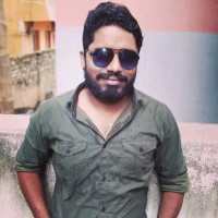 Kali Muthu