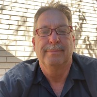 Tony Collier