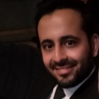 Ahmed Rady