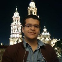 Gerardo Coss Alcantar