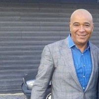 Rui Dos Santos