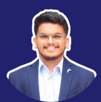 Shashwat Deshmukh
