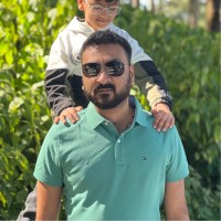 Keyur Kukadia