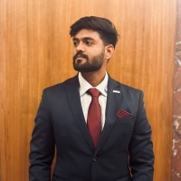 Shubham Patil