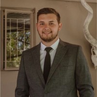 Gerhardus (Foxie) van Coppenhagen