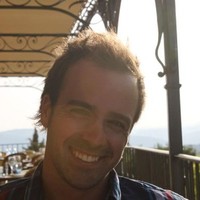 Mathieu Fonteyn