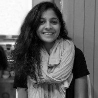 Simran Raswant