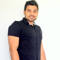 Biswamohan Mishra