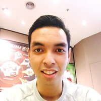 Mohd Azly
