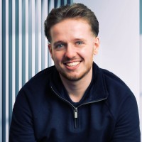 Harry Metcalfe