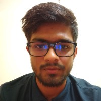 Animesh parihar