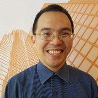 Angus Lai