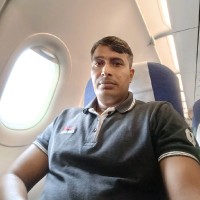 Neeraj Kant Sharma