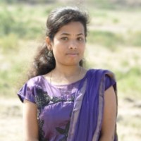 Nagamani Patil